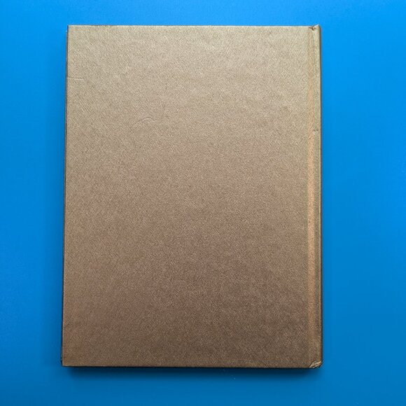 Vintage 1962 Apples of Gold Hardcover Book Compiled by Jo Petty - Picture 5 of 7